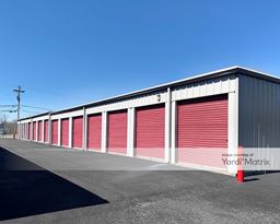 Image for Affordable Storage Guys - 124 Industrial Drive, White House, TN