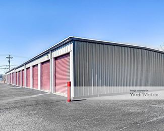 Photo 2 of Affordable Storage Guys - 124 Industrial Drive, White House, TN