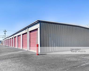 Storage Units for Rent available at 124 Industrial Drive, White House, TN 37188