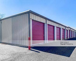 Photo 3 of Affordable Storage Guys - 124 Industrial Drive, White House, TN