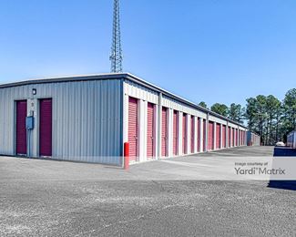 Photo 4 of Affordable Storage Guys - 124 Industrial Drive, White House, TN