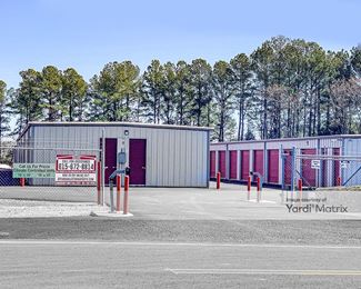 Photo 5 of Affordable Storage Guys - 124 Industrial Drive, White House, TN