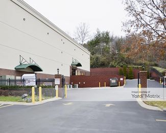 Photo 2 of Mallory Station Storage - 600 Church Street East, Brentwood, TN