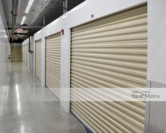 Photo 3 of Mallory Station Storage - 600 Church Street East, Brentwood, TN