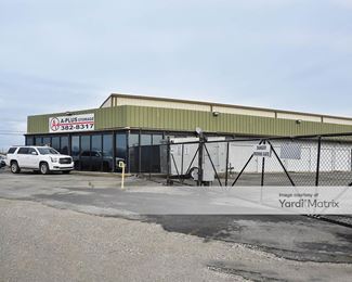 Photo 1 of Midgard Self Storage - 2758 17th Connector Avenue, Springfield, TN