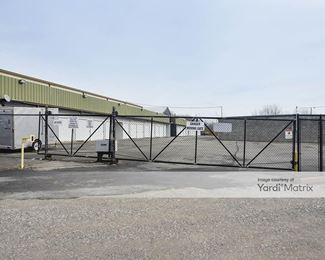 Photo 2 of Midgard Self Storage - 2758 17th Connector Avenue, Springfield, TN