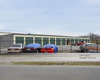 Photo 3 of Midgard Self Storage - 2758 17th Connector Avenue, Springfield, TN