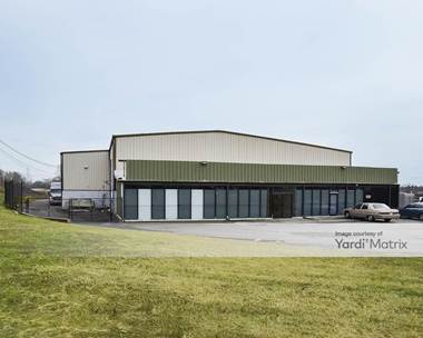 Storage Units for Rent available at 2758 17th Connector Avenue, Springfield, TN 37172
