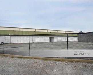 Photo 5 of Midgard Self Storage - 2758 17th Connector Avenue, Springfield, TN