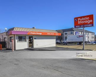 Photo 1 of Public Storage - 671 Myatt Drive, Madison, TN