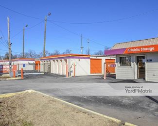 Photo 2 of Public Storage - 671 Myatt Drive, Madison, TN