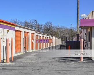 Photo 3 of Public Storage - 671 Myatt Drive, Madison, TN