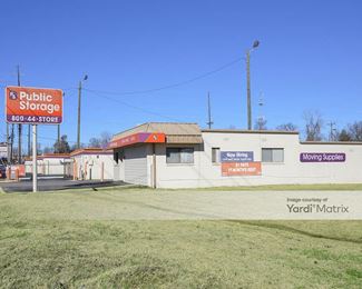 Photo 4 of Public Storage - 671 Myatt Drive, Madison, TN