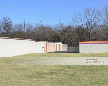 Storage Units for Rent available at 671 Myatt Drive, Madison, TN 37115