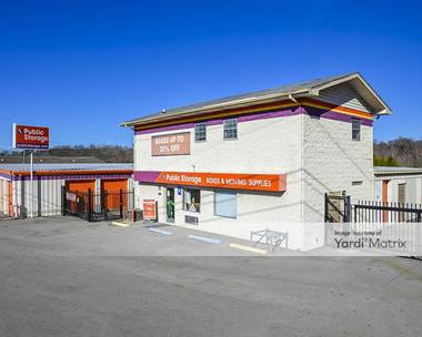 Storage Units for Rent available at 15025 Lebanon Road, Old Hickory, TN 37138