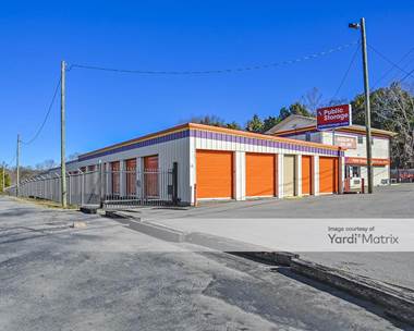 Storage Units for Rent available at 15025 Lebanon Road, Old Hickory, TN 37138