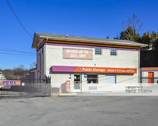 Photo 3 of Public Storage - 15025 Lebanon Road, Old Hickory, TN
