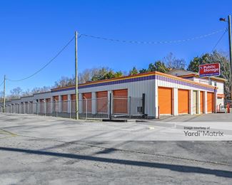 Photo 5 of Public Storage - 15025 Lebanon Road, Old Hickory, TN