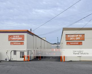 Photo 1 of Public Storage - 450 McNally Drive, Nashville, TN