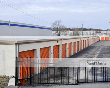 Storage Units for Rent available at 450 McNally Drive, Nashville, TN 37211