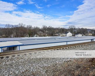Photo 4 of Stor-N-Lok - 3630 Murphy Road, Nashville, TN
