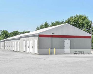 Storage Units for Rent available at 425 22nd Avenue East, Springfield, TN 37172