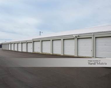 Storage Units for Rent available at 425 22nd Avenue East, Springfield, TN 37172