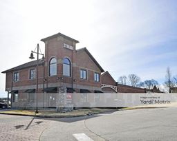 Image for iStorage - 3000 Harrah Drive, Spring Hill, TN