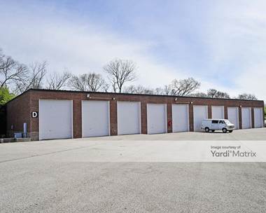 Storage Units for Rent available at 3000 Harrah Drive, Spring Hill, TN 37174