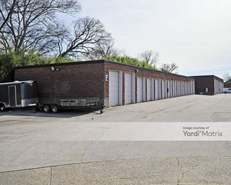 Photo 3 of iStorage - 3000 Harrah Drive, Spring Hill, TN
