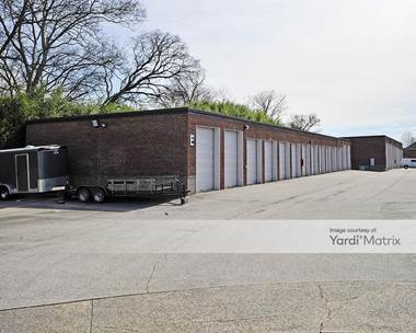 Storage Units for Rent available at 3000 Harrah Drive, Spring Hill, TN 37174