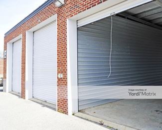 Photo 4 of iStorage - 3000 Harrah Drive, Spring Hill, TN