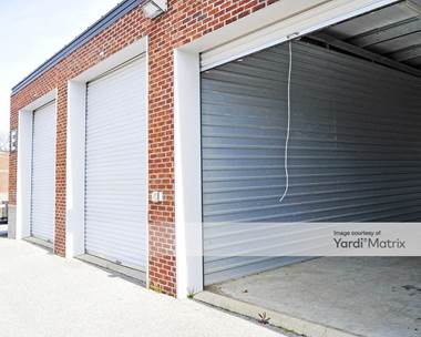 Storage Units for Rent available at 3000 Harrah Drive, Spring Hill, TN 37174