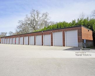 Photo 5 of iStorage - 3000 Harrah Drive, Spring Hill, TN
