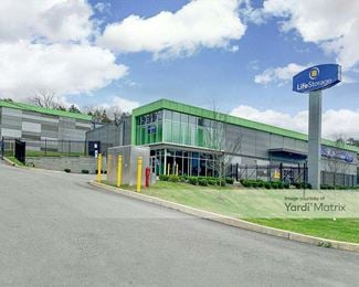 Photo 1 of Extra Space Storage - 6350 Nolensville Pike, Nashville, TN