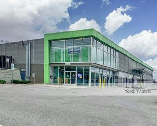 Photo 2 of Extra Space Storage - 6350 Nolensville Pike, Nashville, TN