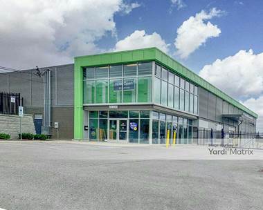 Storage Units for Rent available at 6350 Nolensville Pike, Nashville, TN 37211