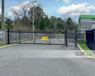 Photo 3 of Extra Space Storage - 6350 Nolensville Pike, Nashville, TN