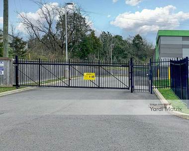 Storage Units for Rent available at 6350 Nolensville Pike, Nashville, TN 37211