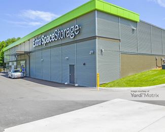 Photo 6 of Extra Space Storage - 6350 Nolensville Pike, Nashville, TN