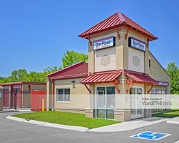Image for StorPlace Self Storage - 155 Old Pleasant Grove Road, Mt Juliet, TN