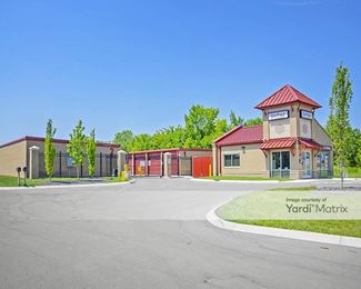 Photo 2 of StorPlace Self Storage - 155 Old Pleasant Grove Road, Mt Juliet, TN