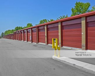 Photo 4 of StorPlace Self Storage - 155 Old Pleasant Grove Road, Mt Juliet, TN