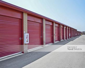 Photo 5 of StorPlace Self Storage - 155 Old Pleasant Grove Road, Mt Juliet, TN