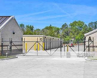 Photo 2 of Pack Rat Storage - 1509 Brinkley Road, Murfreesboro, TN