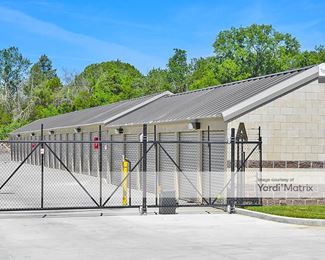 Photo 4 of Pack Rat Storage - 1509 Brinkley Road, Murfreesboro, TN