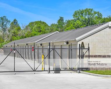 Storage Units for Rent available at 1509 Brinkley Road, Murfreesboro, TN 37128
