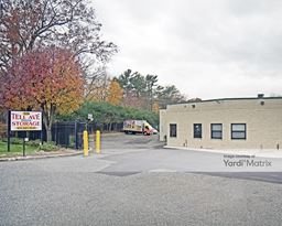 Image for Tell Ave Mini Storage - 308 Commack Road, Deer Park, NY