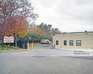 Photo 1 of Tell Ave Mini Storage - 308 Commack Road, Deer Park, NY