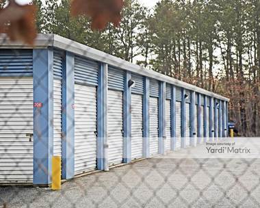 Storage Units for Rent available at 1 Enterprise Zone Drive, Riverhead, NY 11901